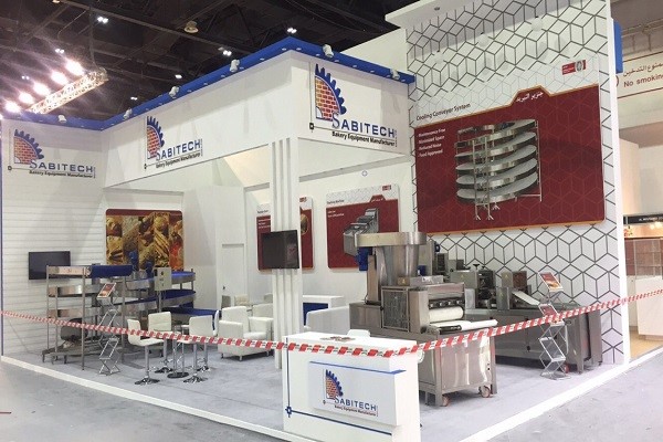 Gulfood Manufacturing 